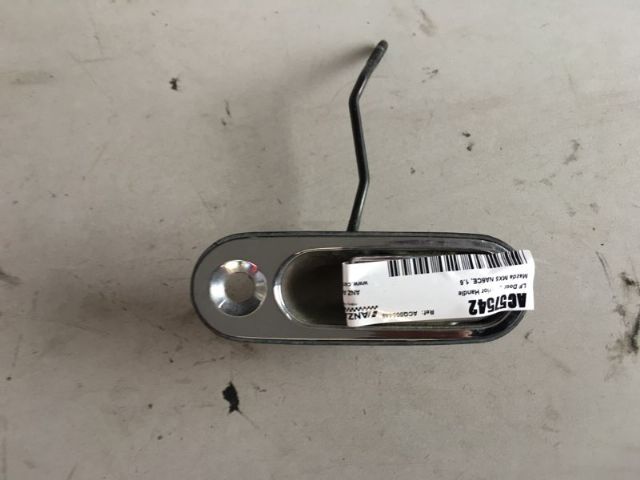 Mazda MX5 NA6CE LF Door Exterior Handle