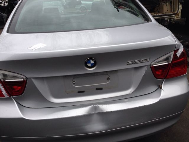 BMW 3 Series  E90/E91/E92/E93 2004-2013 Boot Lid