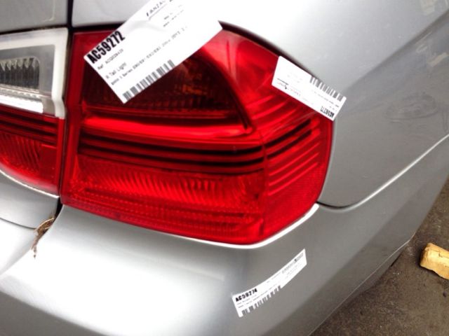 BMW 3 Series  E90/E91/E92/E93 2004-2013 R Tail Light