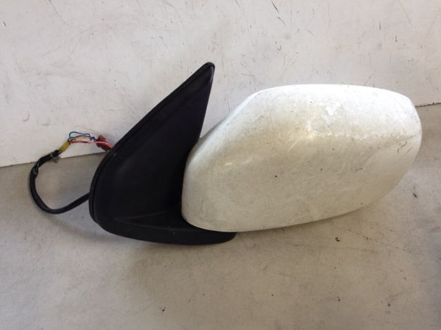 Nissan Terrano R50 1995-1999 LF Door Elec Mirror