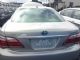 Toyota Crown S200 2008-2012 Boot Lid