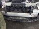 Toyota Crown S200 2008-2012 Front Bumper Reinforcer