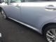 Toyota Crown S200 2008-2012 L Side Skirt