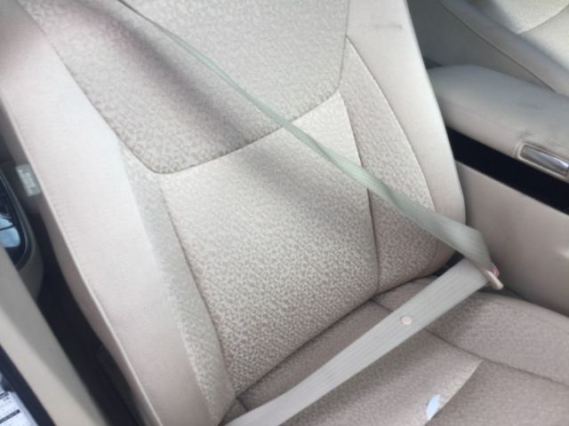 Toyota Crown S200 2008-2012 RF Seat Belt