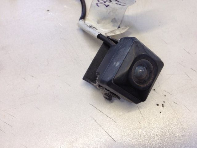 Toyota Vanguard ACA33 Rear Camera