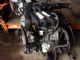 Nissan Juke F15 2012-> Engine Assembly