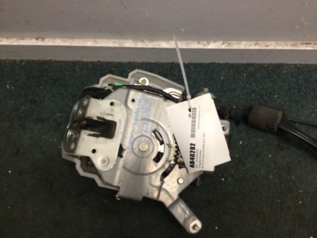 Mazda Premacy CR 2004-2010 Tailgate Actuator