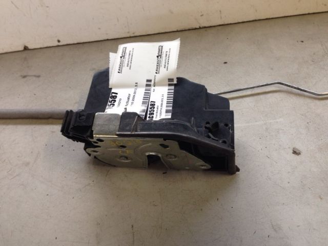 BMW 523i F10 2009-2012 LF Door Actuator