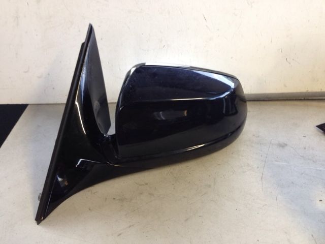 BMW 523i F10 2009-2012 LF Door Elec Mirror