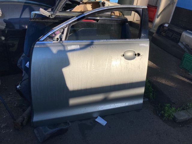 Jaguar XJ Series XJ LF Door Shell