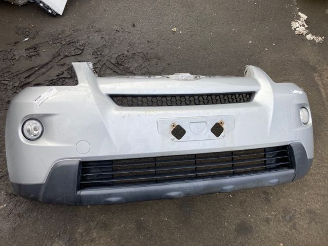 Toyota Ist NCP110 Front Bumper Cover
