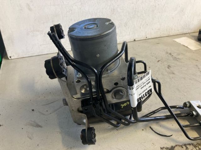 BMW 523i F10 2009-2012 ABS Pump