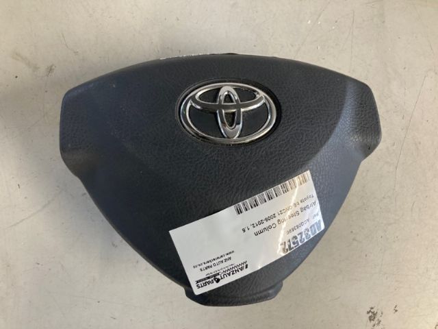 Toyota bB QNC21 2005-2012 Airbag Steering Column