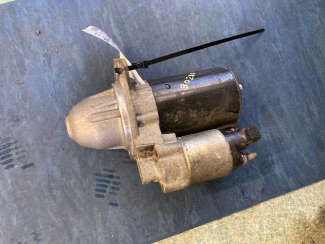 BMW 523i F10 2009-2012 Starter Motor