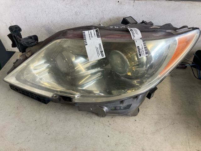 Lexus LS460 USF40 L Headlight (HID)