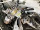 Toyota bB QNC21 2005-2012 Power Steering Motor