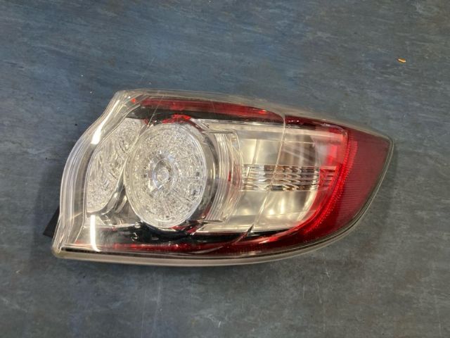 Mazda Axela BL 2009-2013 R Tail Light
