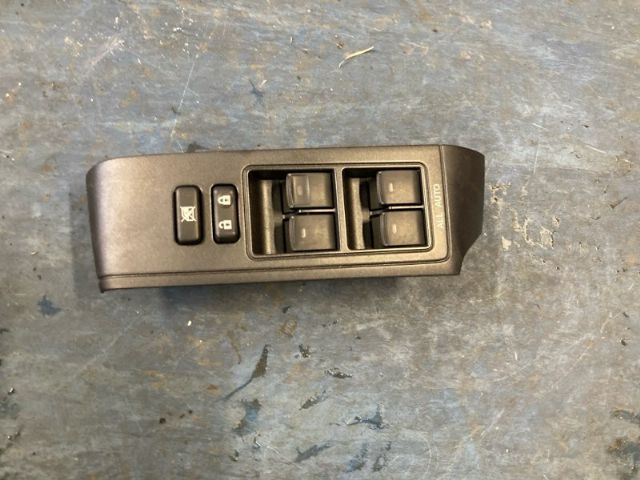 Toyota Sai AZK10 Window Master Switch