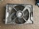 Mercedes-Benz B Class W246 2012-on Radiator Fan