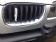 BMW X Series E83 X3 LH Grille