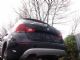 BMW X1 E84 2009-2010 Tailgate Shell