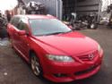 Mazda Atenza GY 2002-2008