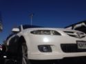 Mazda Atenza GY 2002-2008