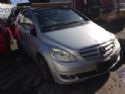 Mercedes-Benz B Class W245 2005-2011