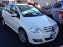 Mercedes-Benz B Class W245 2005-2011