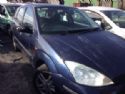 Ford Focus LR 2002 - 2005