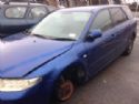 Mazda Atenza GY 2002-2008