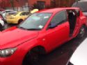 Mazda Axela BK 2003-2009