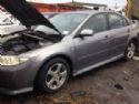 Mazda Atenza GG 2002-2008
