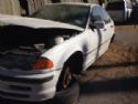 BMW 3 Series E46 318i