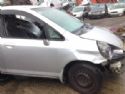 Honda Jazz / Fit GD2 1st Gen 2001-2008