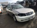 Nissan Bluebird G10 Sylphy