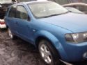 Ford Territory SY 10/2005 - 02/2008