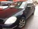 Nissan Maxima J31 2003-2006