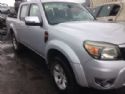 Ford Ranger PK 2009 - 2011