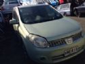 Nissan Lafesta B30 2004-2011