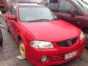 Mazda Familia BJ 1998-2003