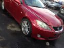 Lexus IS XE20 2005-2013