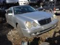 Mercedes-Benz E Class W210 1995-2003