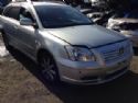 Toyota Avensis AZT250