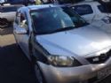 Mazda Demio DY 2002-2007