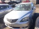 Mazda Axela BK 2003-2009
