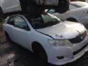 Toyota Allion Premio T260 2007-2016
