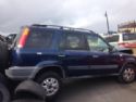 Honda CR-V RD1 1997-2001