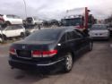 Honda Accord CM6 7th Gen 2003-2007