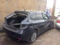 Subaru Impreza GE-GH 2007 on